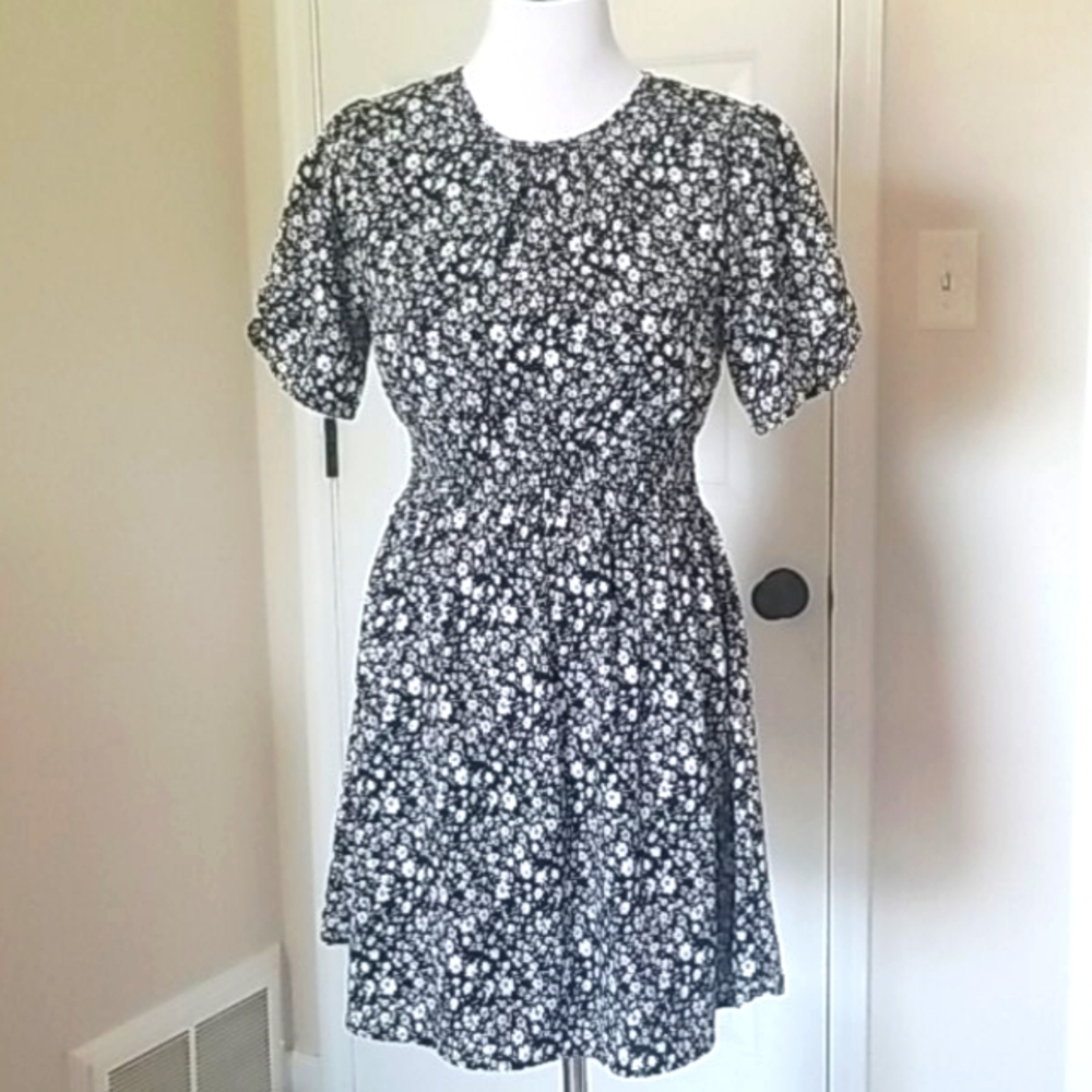 Hayden Los Angeles mini dress size small
